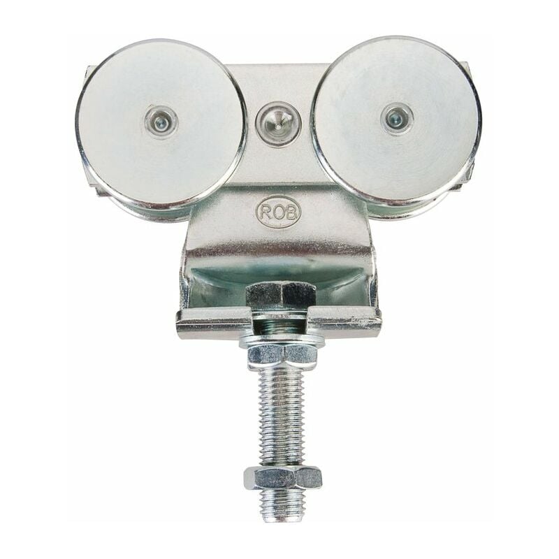 ROB - Monture double Serie 130.000 Max 300 kg
