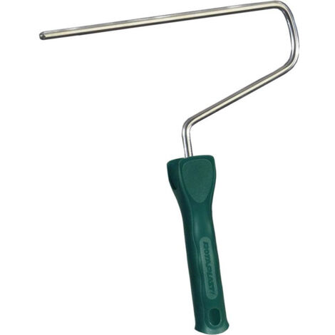 Monture ergonomique, pro, monture, sans vis, 180mm - 180 mm  - ARCANE INDUSTRIES