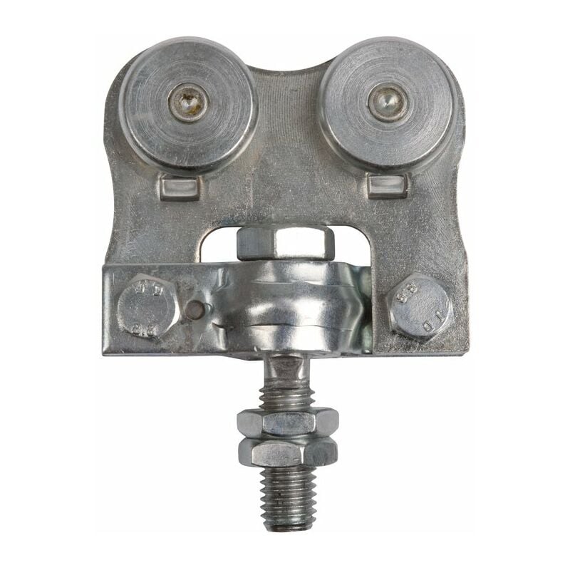 ROB - Monture pour rail Série 120.000 Max 80 kg