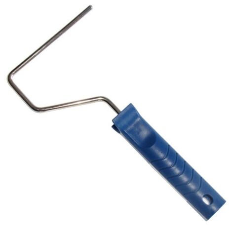 Monture Pour Rouleau 120mm Manche Polypro - Savy