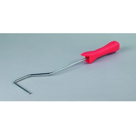 Monture pour rouleau 6510120 - 120 mm - NESPOLI