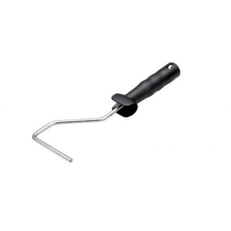 Monture pour rouleau 7240 - 100 mm - NESPOLI