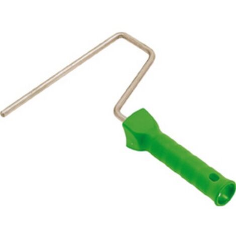 Monture de rechange, rouleau à peinture, Pour Larg. : de rouleau : 25 cm