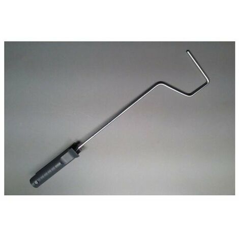 Monture Pour Rouleau Antigoutte Petit Diametre Lg 50 Cms