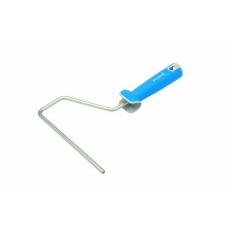 Monture pour rouleau bi-matière 024420 - 200 mm - NESPOLI
