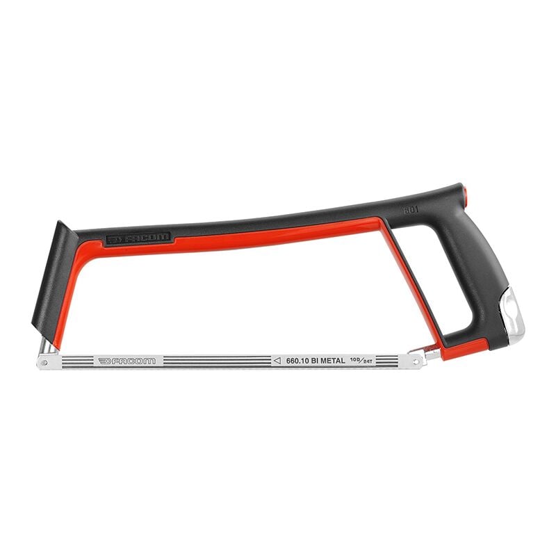 Monture scie a metaux - 601 d'origine