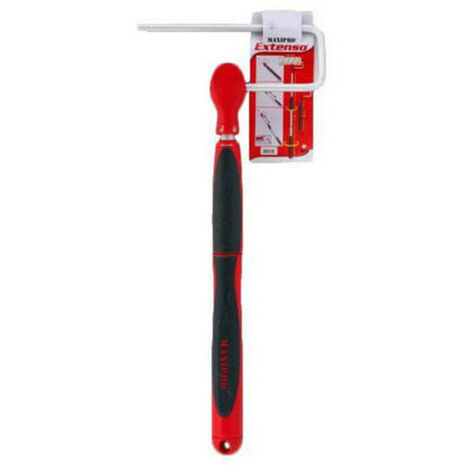 Monture télescopique pour rouleau peinture NESPOLI 522852