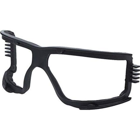 Montures de rechange pour lunettes 3M SecureFit 400