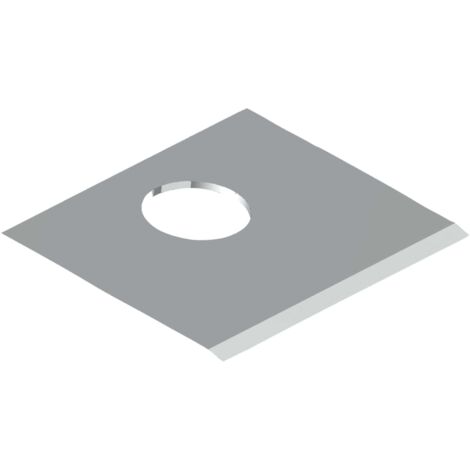 Monument 100B Spare Blades for AC4P (Pack 5) MON100