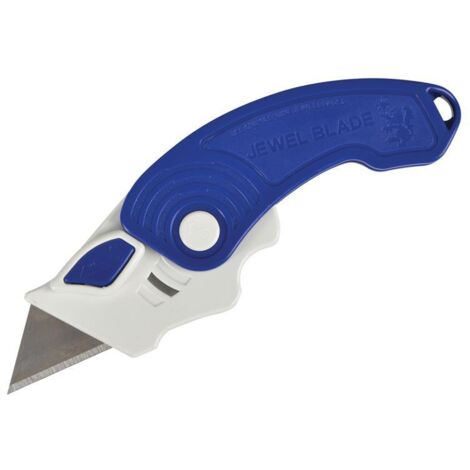 Monument 1023Z Trade Folding Trimming Knife – Durable, Compact Utility Knife for Precise Cutting