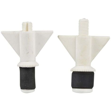 Monument 1368U 1368U Test Plug Set of 2 (1 x 15 & 22mm) MON1368