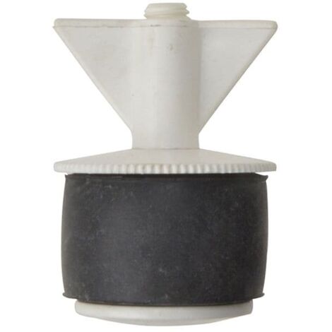Monument 1374N 1374N Drain Test Plug 38mm (1.1/2in) MON1374