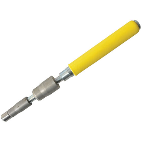 Monument 138R Socket Forming Tool for 15mm and 22mm Sockets (Model MON138)