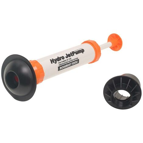 Monument 1452B 1452B Hydrojet Pump MON1452