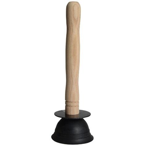 Monument 1457Q Medium Force Cup - Plunger
