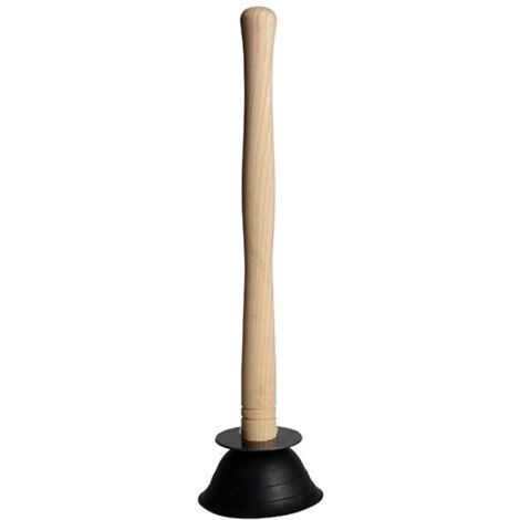 Monument 1458T Large Force Cup Plunger 120mm