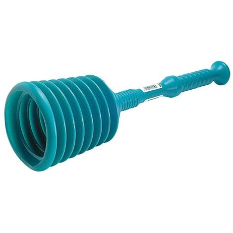 Monument 1459W 1459W Master Plunger 125mm (5in) MON1459