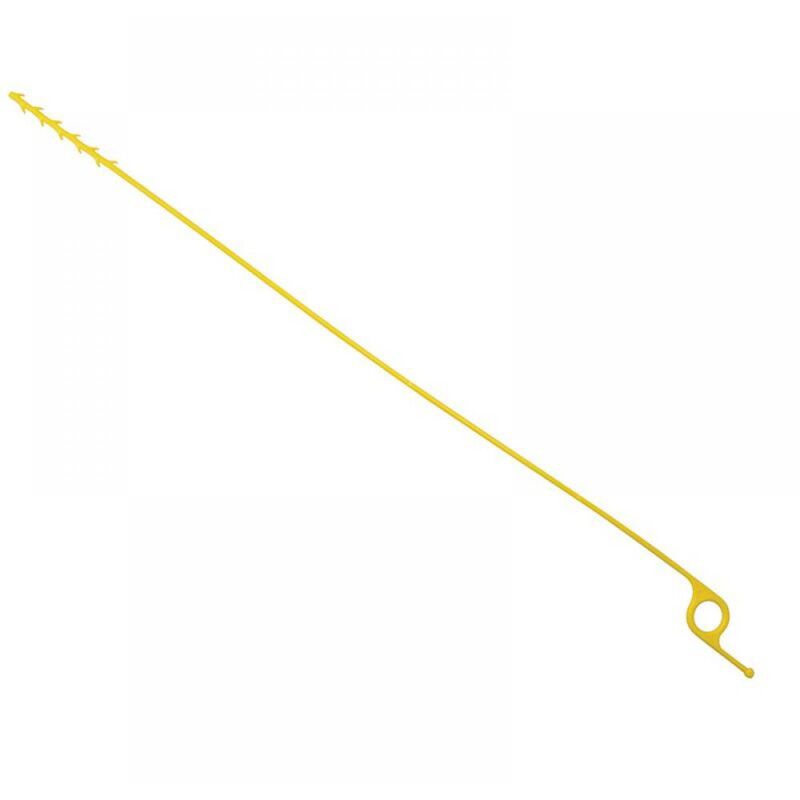 Monument - 1469B 1469B Mini Snake Barbed Drain Unclogger MON1469