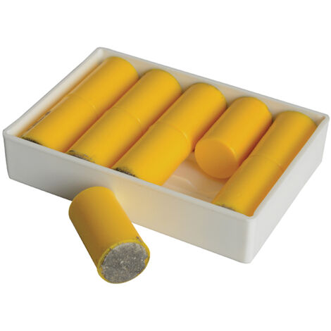Monument 1470F Smoke Pellets - Pack of 10