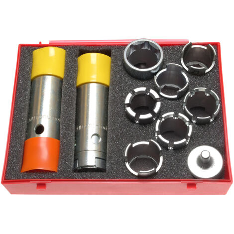 Monument 173W 173 Stiffnuts Pro Kit 10 Piece MON173