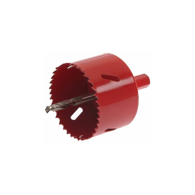 1850L Vari Pitch One Piece Holesaw 35mm MON1850