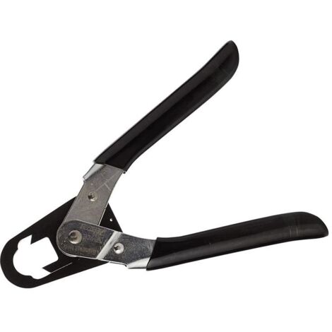 Monument 2033K-1 2033K Olive Cutting Tool 10mm MON2033K