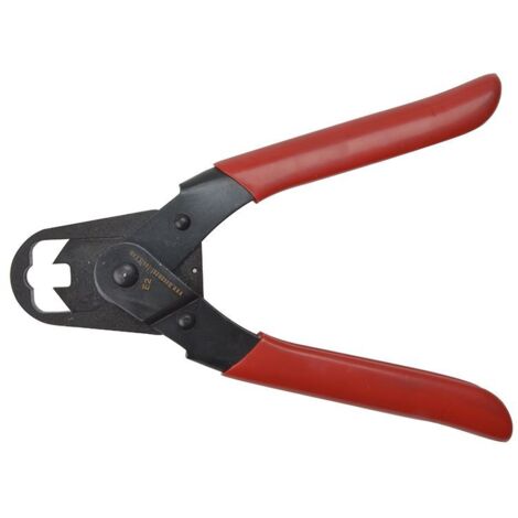Monument 2034N-1 2034N Olive Cutting Tool 8mm MON2034N