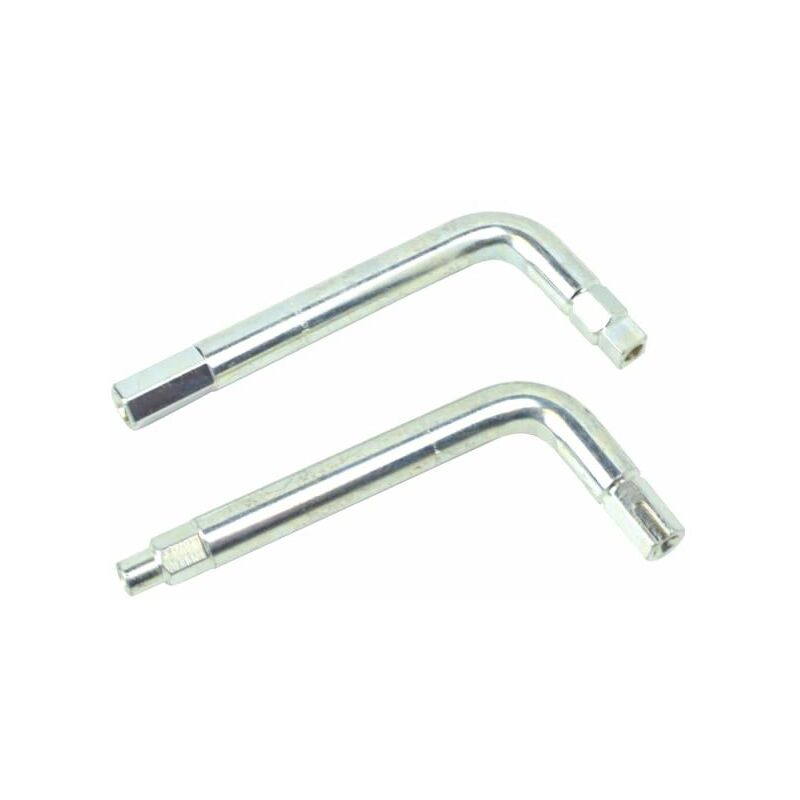 Image of Radiator Spanners Twin Pack MON20510