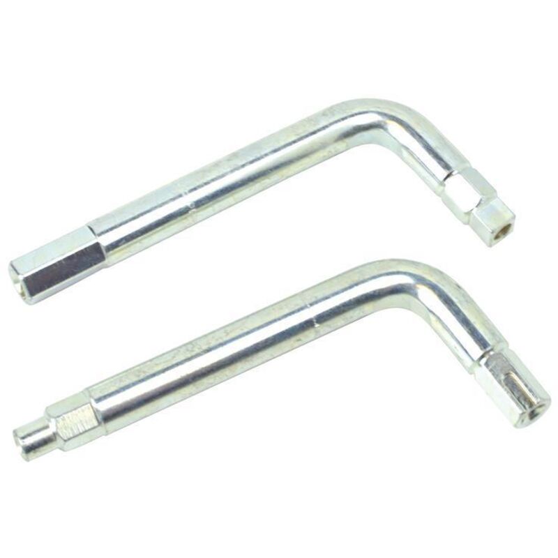 20510 Radiator Spanners Twin Pack MON20510 - Monument