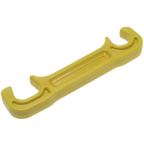 Monument 2065F 2065F Radiator Valve Spanner MON2065