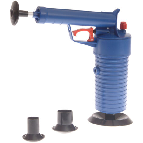 Monument 2161X Professional Power Plunger
