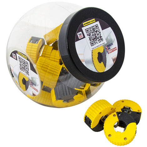 Monument 2215PC-LSWJ 15mm Auto Pipe Cutters In Prom Jar (22) MON2215JAR