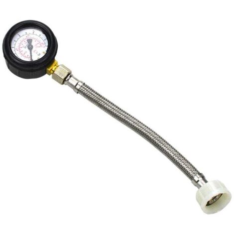 Monument 2510L 2510F Mains Water Pressure Gauge 11 Bar MON2510