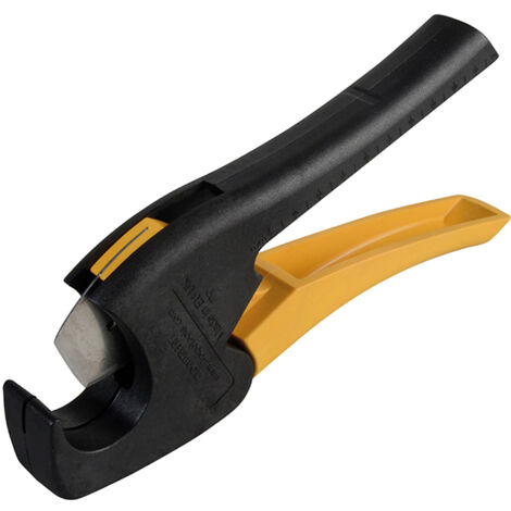 Monument 2644Q 2644Q Plastic Pipe Cutter 28mm MON2644