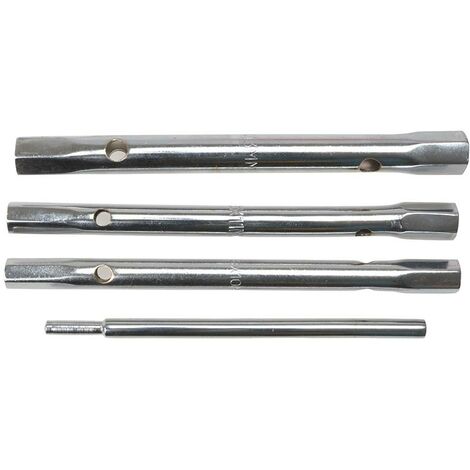 Monument 3240U Mono Tap Back Nut Spanner Set T-Bar Grip