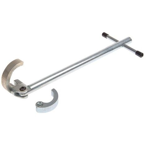 Basin waste deals box spanner