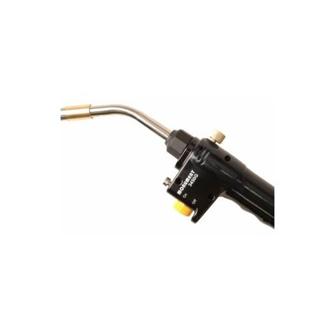 Monument 3450g Gas Torch CGA600