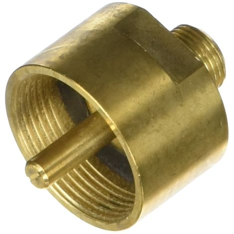 Monument 437A Adaptor 1in Propane / Mapp To 430L