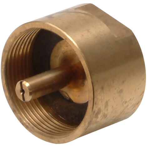 Monument 437A Adaptor 1in Propane / MAPP To