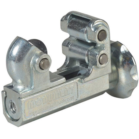 Monument 4mm to 22mm Adjustable Pipe Cutter No 0 264Y MON264