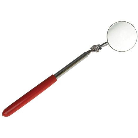 Monument 796N Telescopic Inspection Mirror 330mm MON796