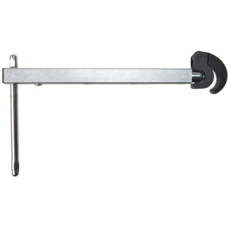 Monument Basin Wrench Telescopic Back Nut Wrench 781T MON781