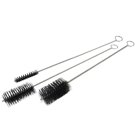 Monument Boiler Flue Brushes 16mm 50mm (Pack 3) MON3014 3014J-1