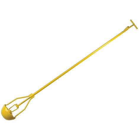 Monument Drain 1066C 1066C Drain Gulley Grab 5ft x 5.1/4in MOD1066