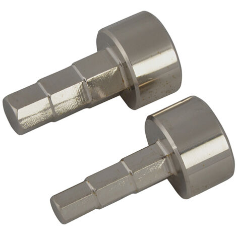 Monument Grip+ T2 Two Triple Step 8-13mm Monobloc Spanner Hex Fittings MON4562 4562P