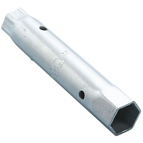 Monument Grip+ Tap Back Nut Box Spanner MON323 323F