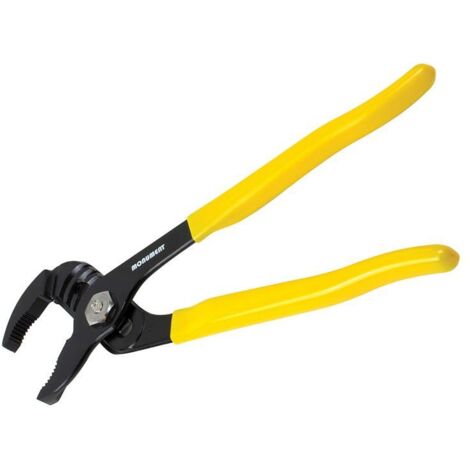 Monument Japanese Spring Water Pump Pliers 255mm