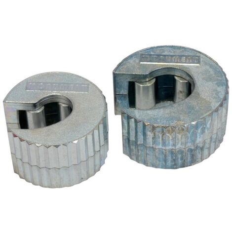 Monument MON17151721 Autocut Copper Pipe Cutter (Twin Pack) MON17151721