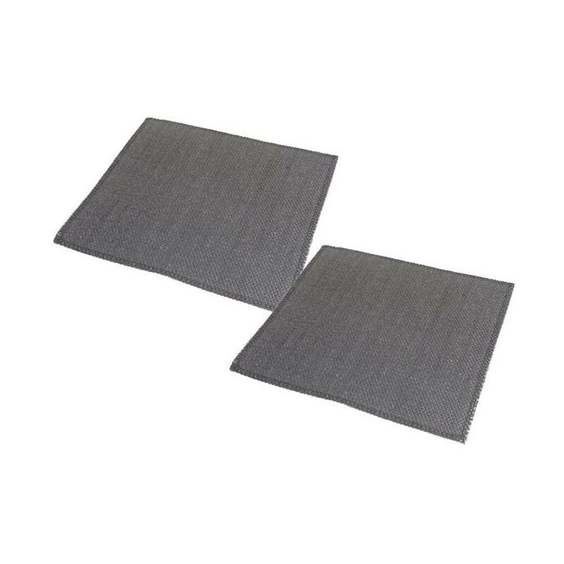 Monument - MON2351 Soldering and Brazing Pad 10 x 10in DIY 2351A - Twin Pack