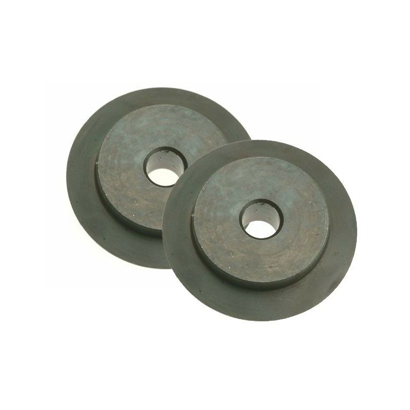 Monument - MON269 Spare Wheels for Autocut + Pipe Slice 15, 21, 22 + 28mm 269N x 2